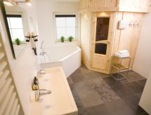 Vacation home VIP Cottage