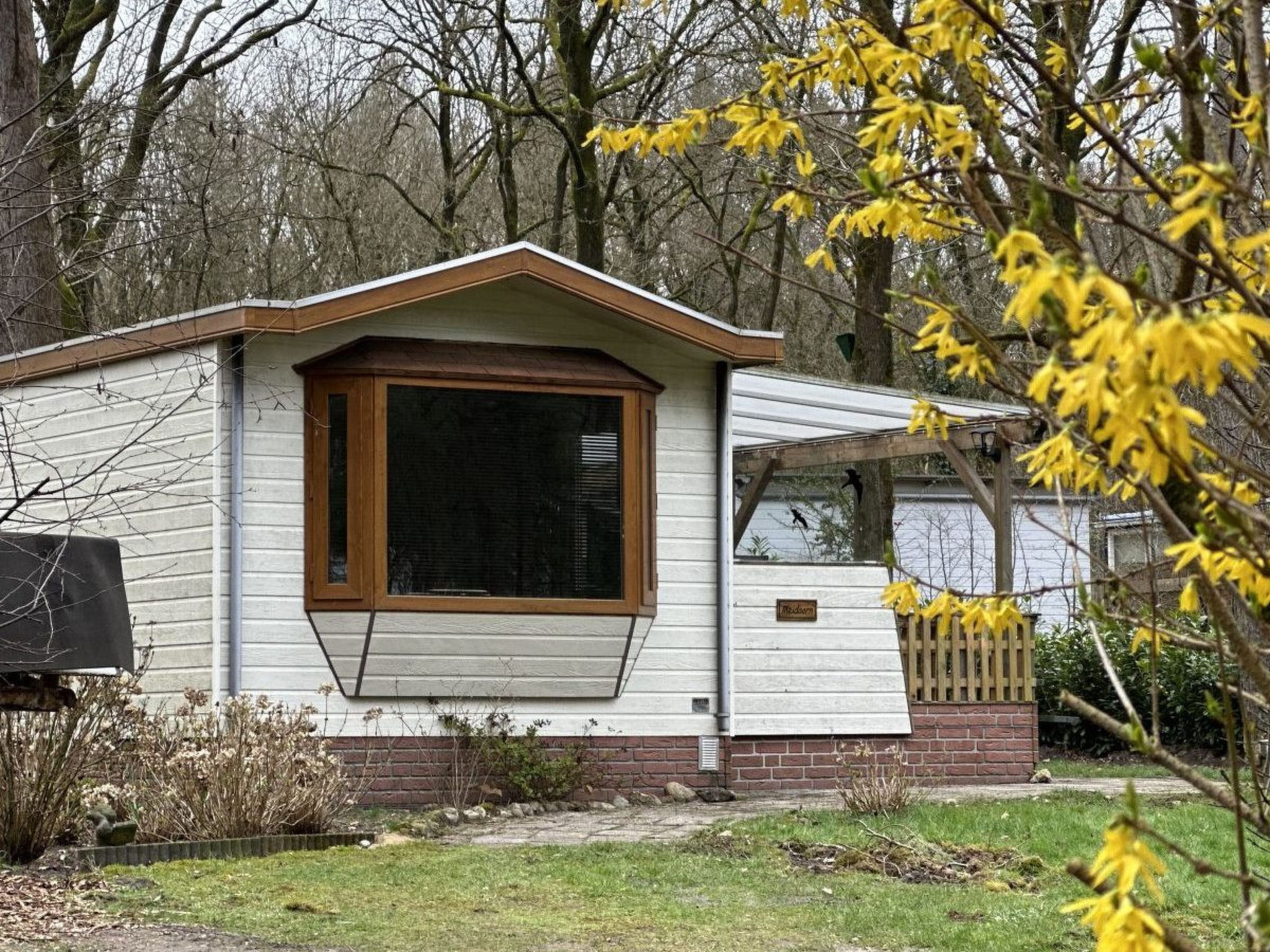 Recreatiepark Klein Zwitserland - Meidoorn
