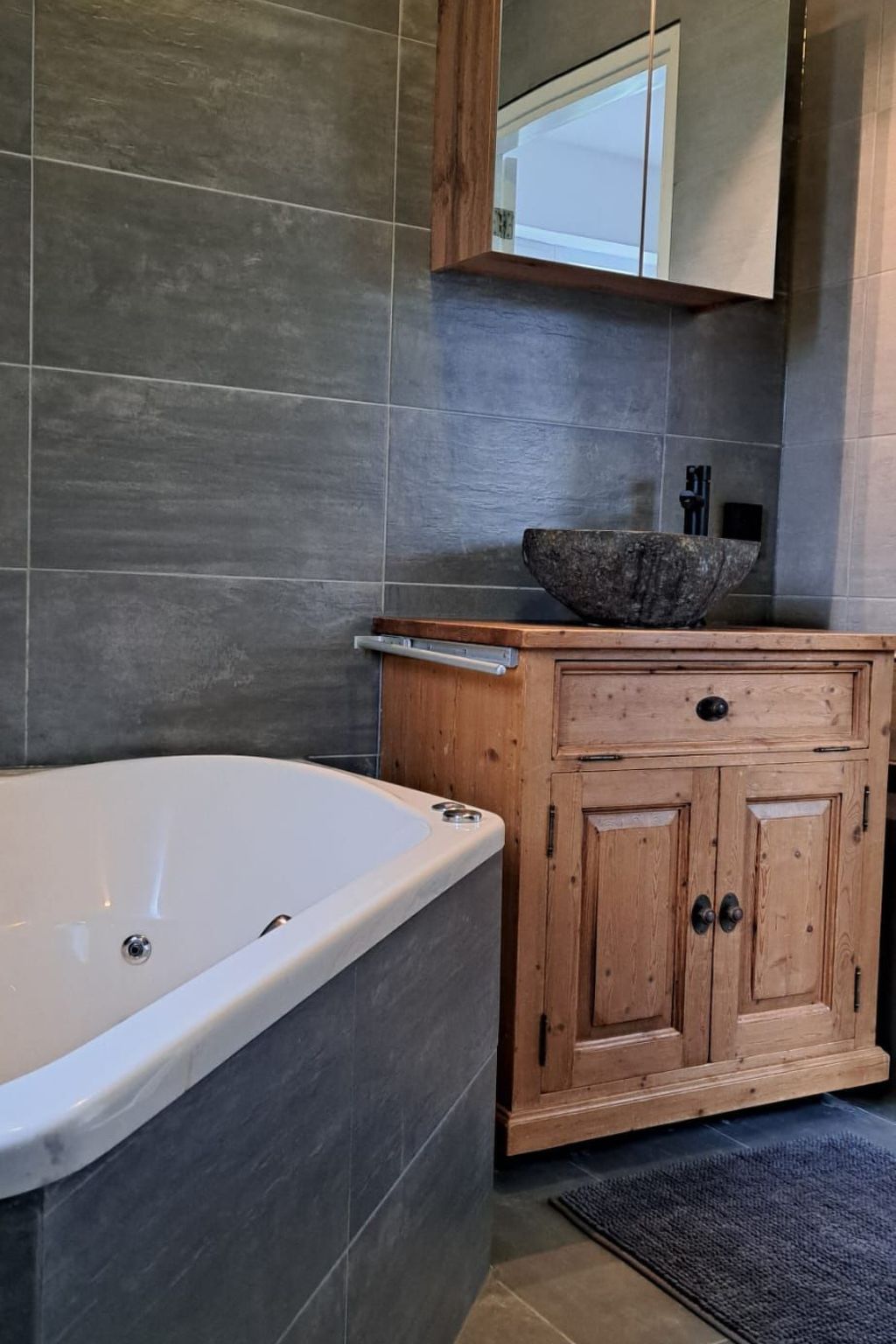 Ferienvilla mit Sauna und Whirlpool-Image-tags.info