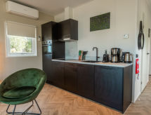 Chalet Comfort+ aan de Wiedense Meren voor 5 personen in Wanneperveen - thumbnail 5