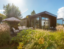 Chalet Comfort+ aan de Wiedense Meren voor 5 personen in Wanneperveen - thumbnail 3