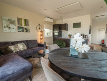 Comfortabel chalet aan de Wiedense Meren voor 4 personen - thumbnail 5