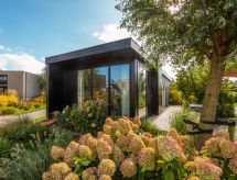 Comfortabel chalet aan de Wiedense Meren voor 4 personen - thumbnail 3