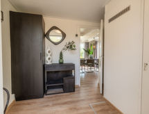 Luxe vakantiehuis met tuin bij de Weerribben voor 6 personen - thumbnail 4
