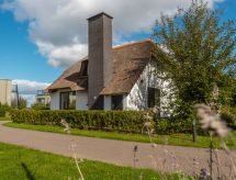 Luxe vakantiehuis met tuin bij de Weerribben voor 6 personen - thumbnail 2