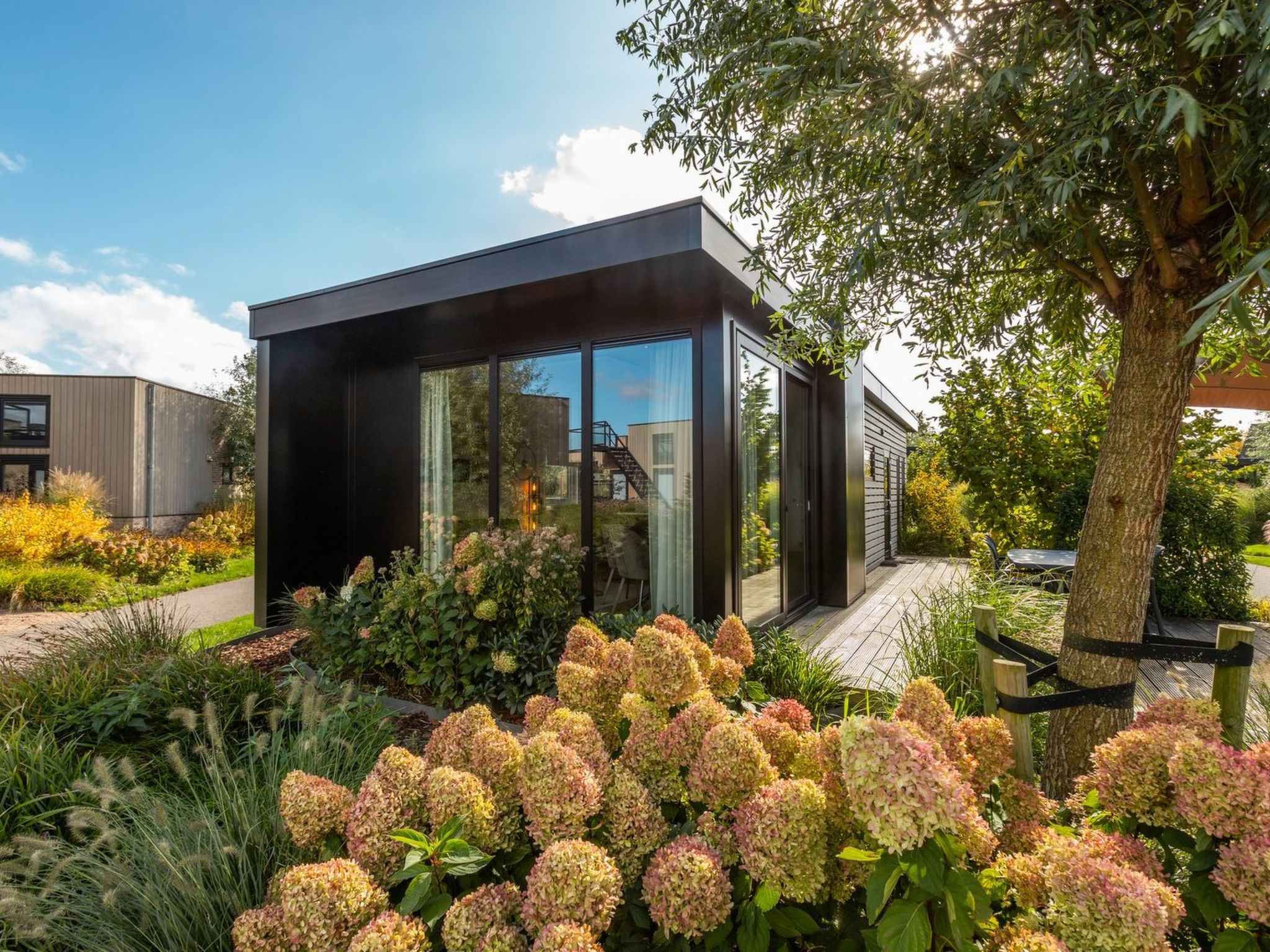 De Wiedense Meren - Rietland Lodge | 4p - Image 2