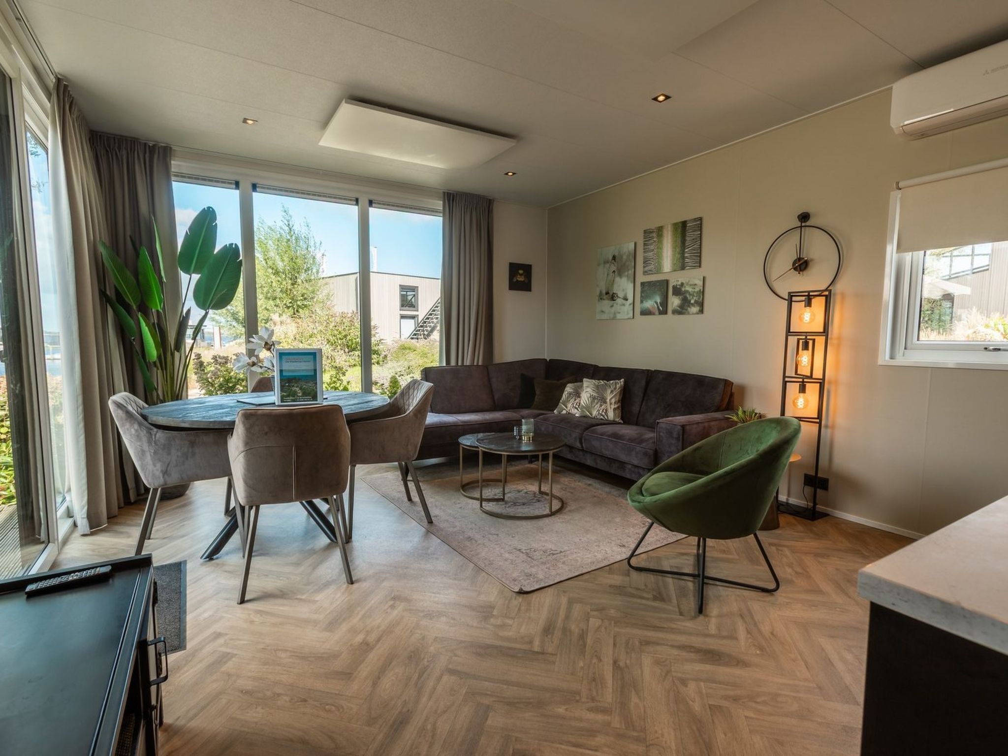 De Wiedense Meren - Rietland Lodge | 4p - Image 3