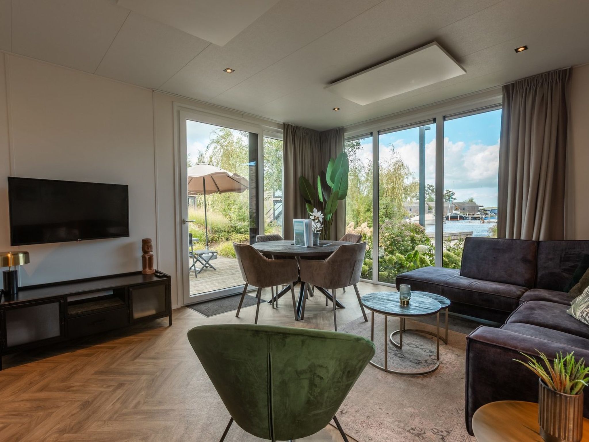 De Wiedense Meren - Rietland Lodge | 4p - Image 4