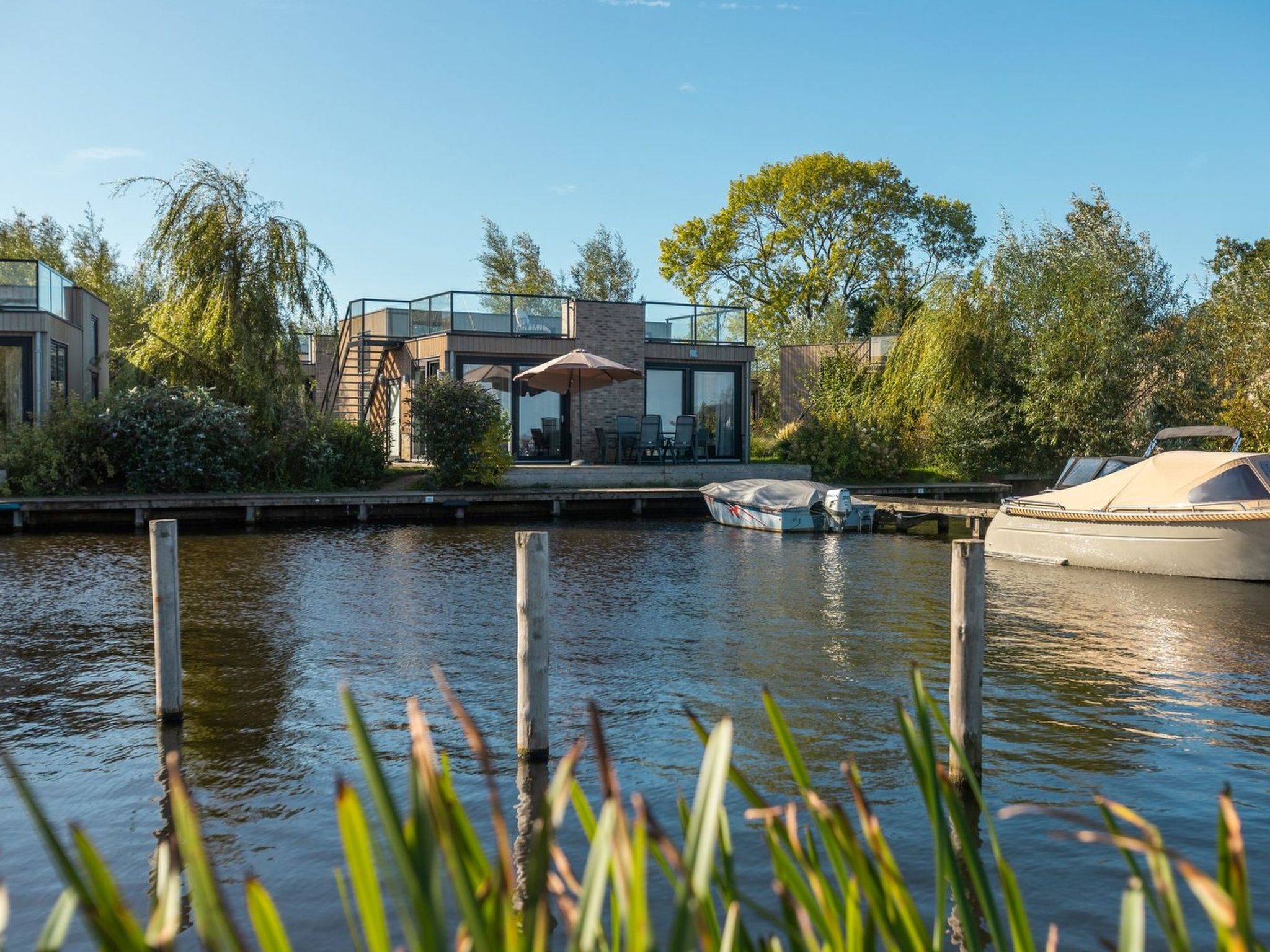 De Wiedense Meren - Villa Waterrijk | 4p - Image 2