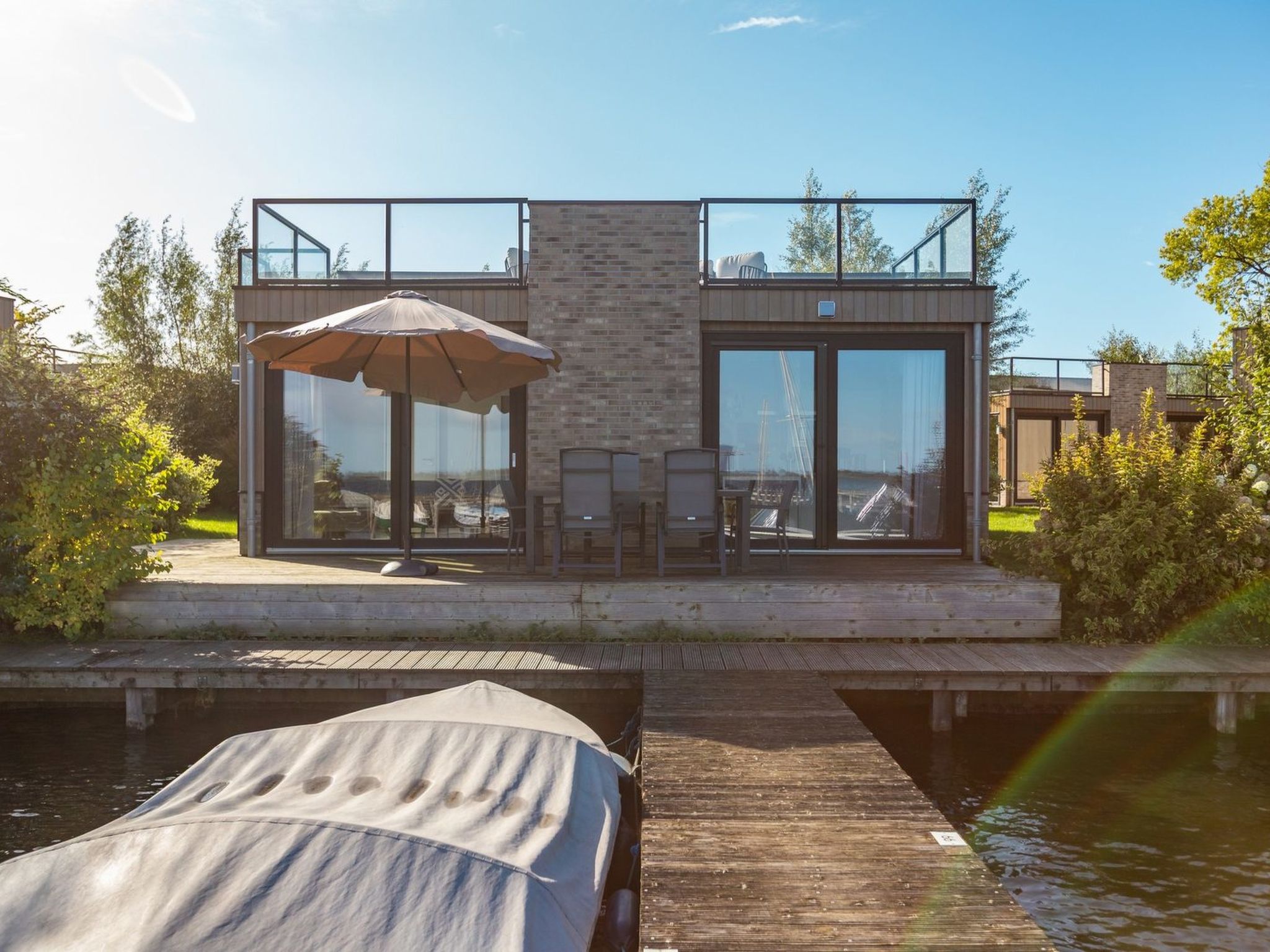 De Wiedense Meren - Villa Waterrijk | 4p - Image 3
