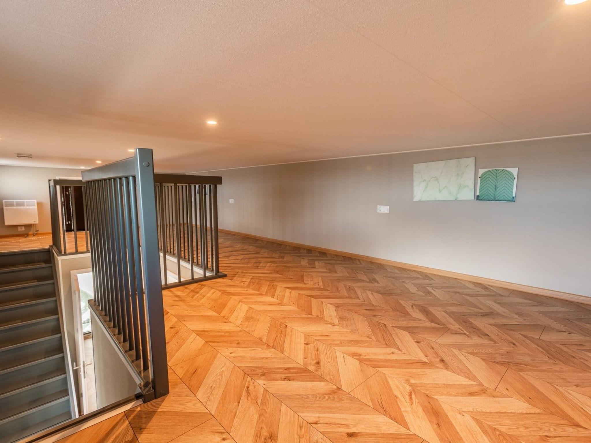 De Wiedense Meren - Villa Waterrijk | 4p - Draußen