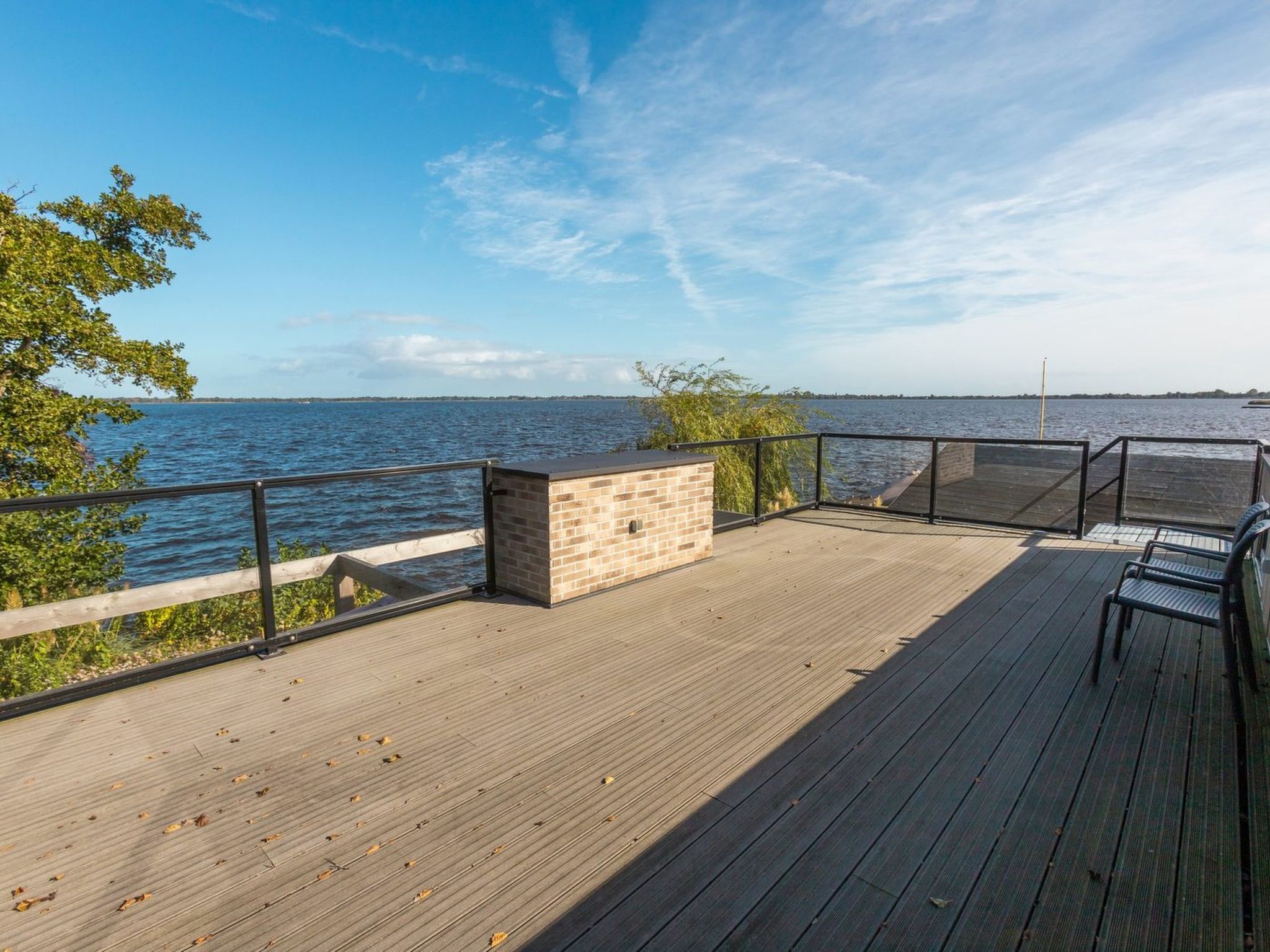 De Wiedense Meren - Villa Waterrijk | 4p - Draußen