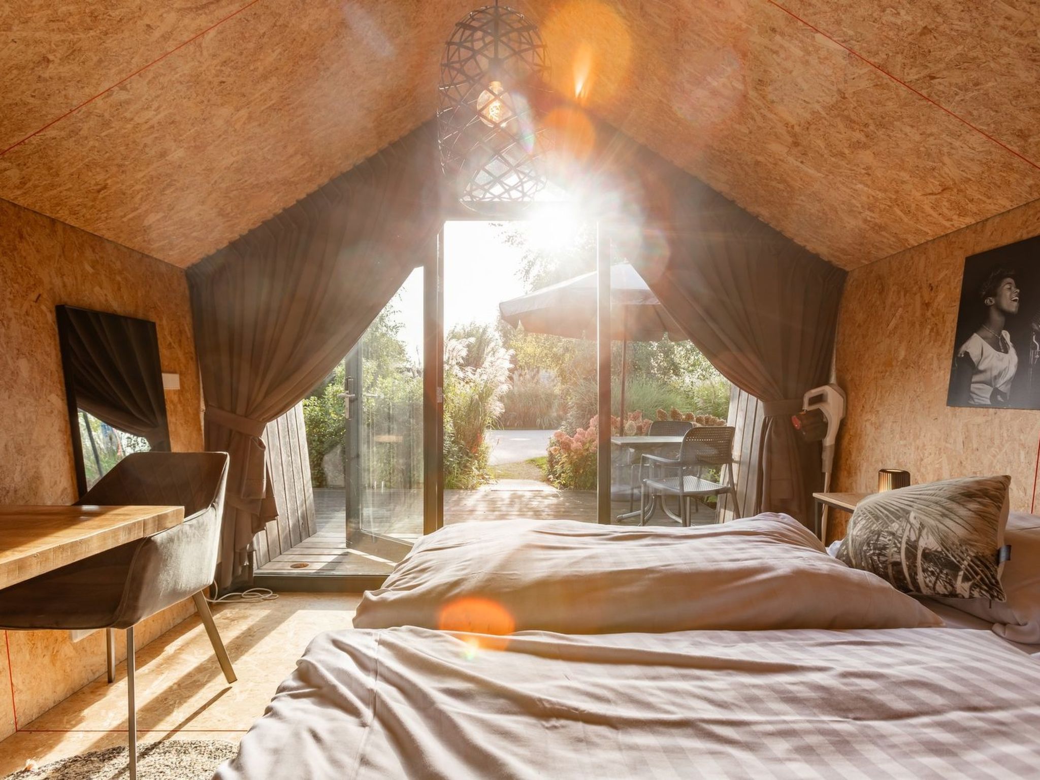 De Wiedense Meren - Tiny House | 2p - Image 2