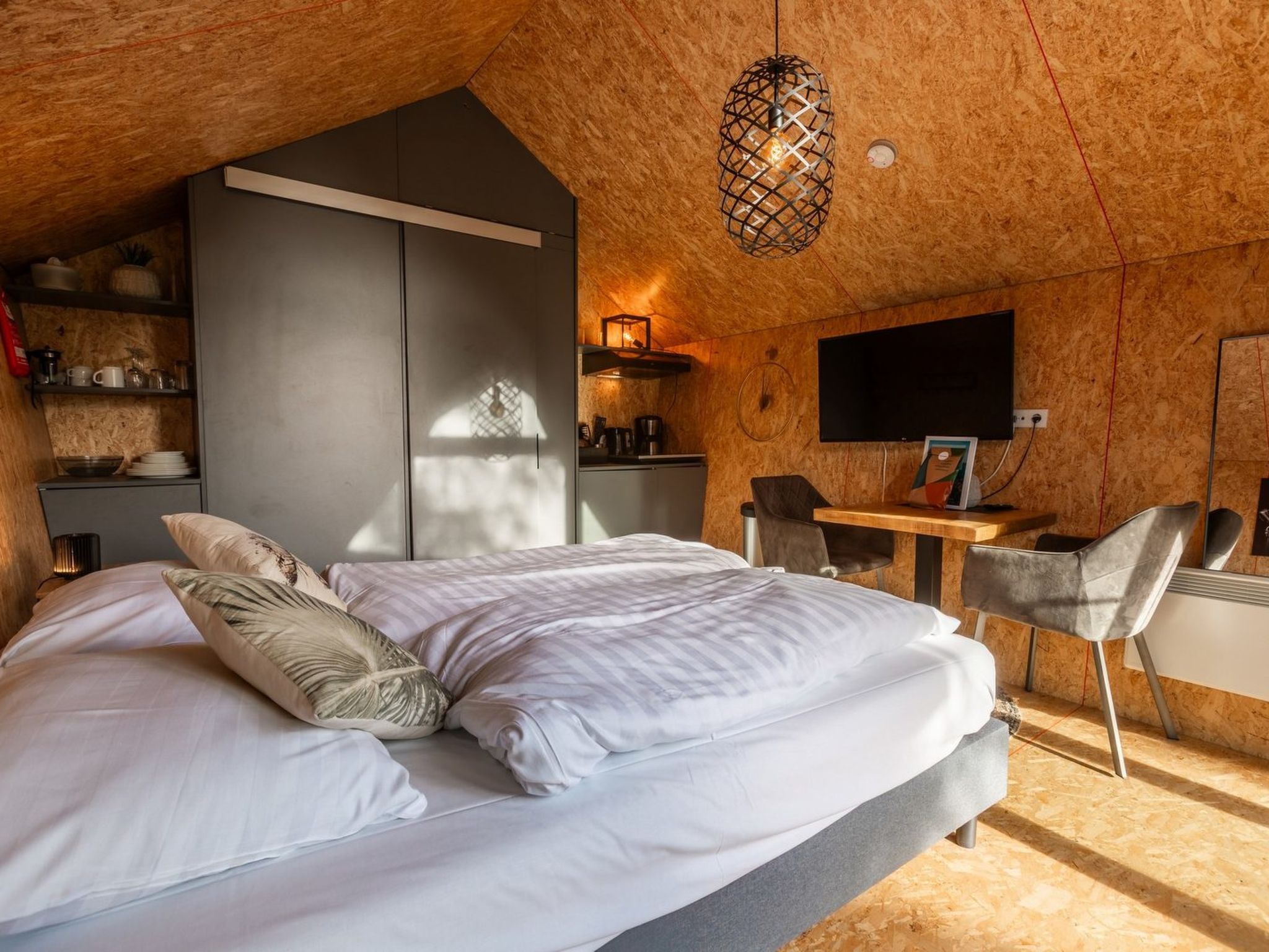 De Wiedense Meren - Tiny House | 2p - Image 3