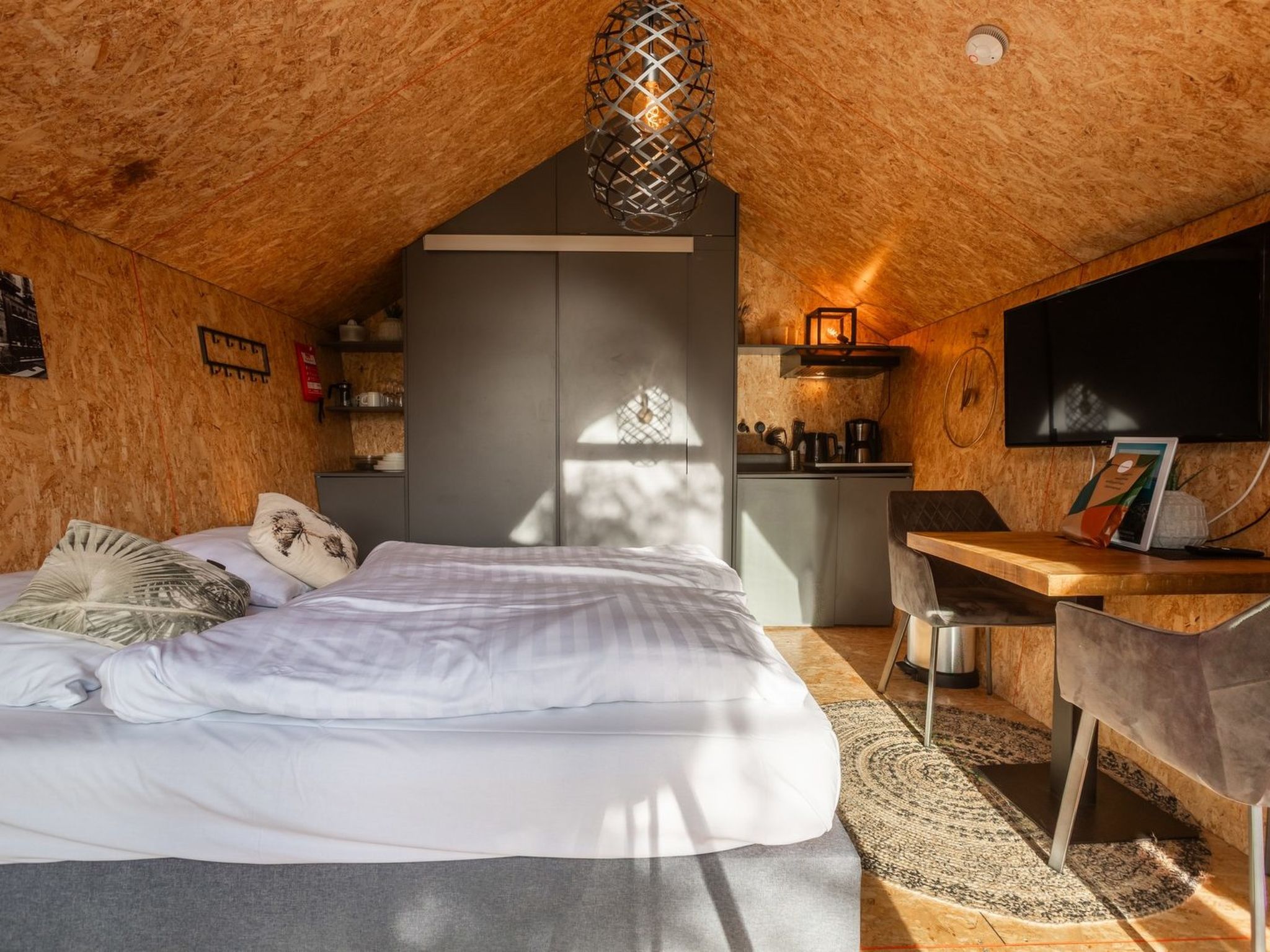 De Wiedense Meren - Tiny House | 2p - Image 4