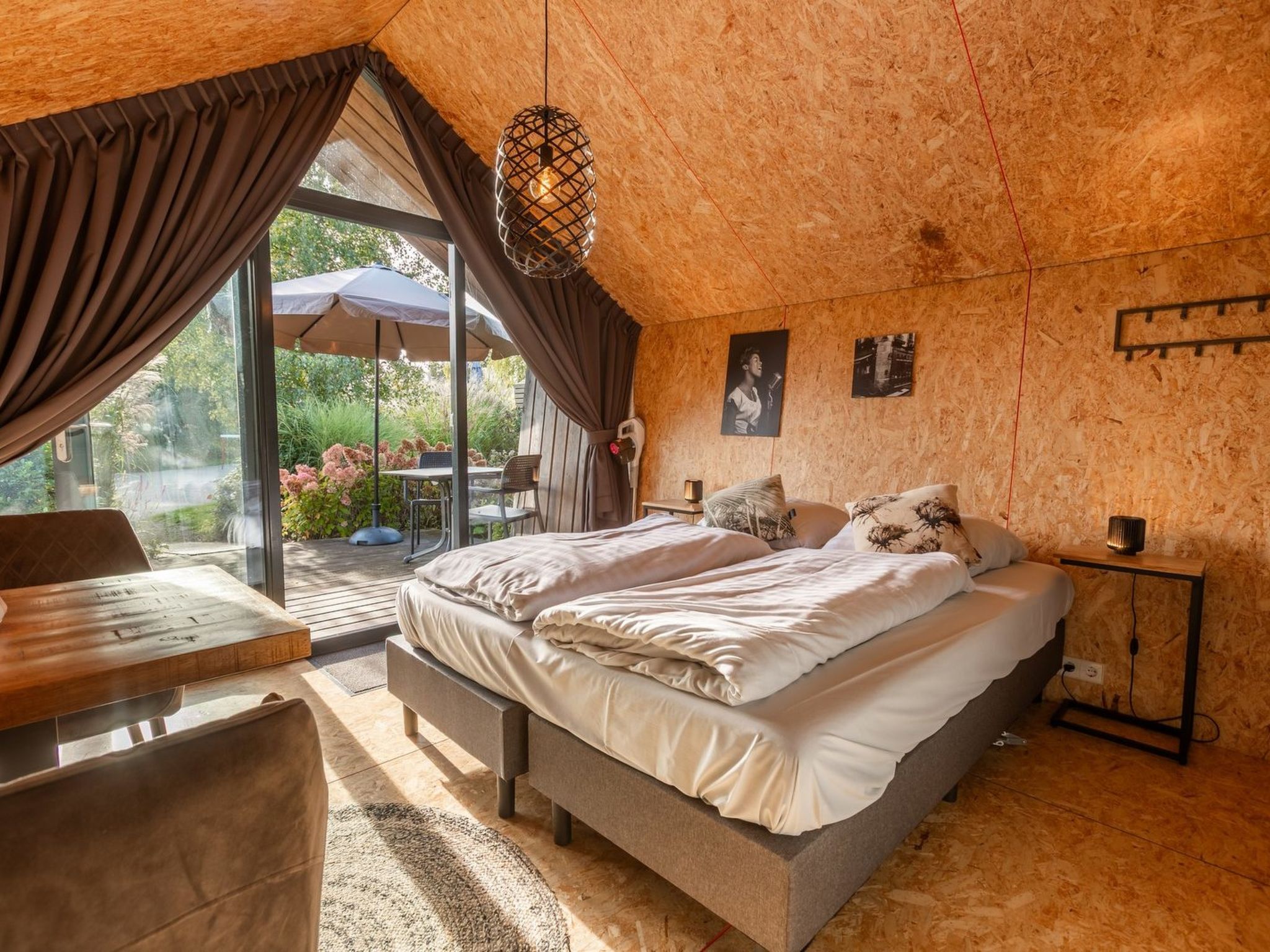 De Wiedense Meren - Tiny House | 2p - Image 5