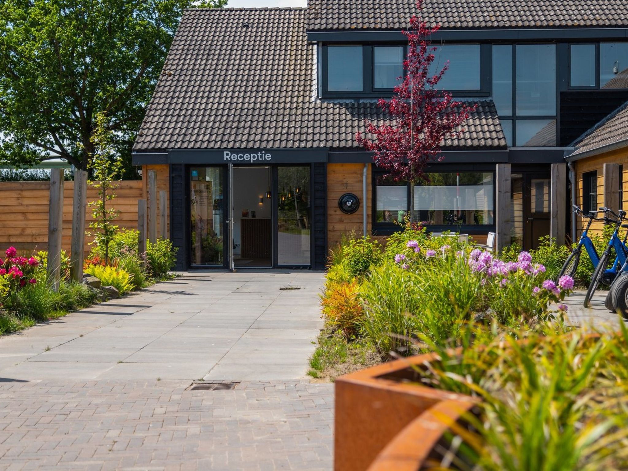 De Wiedense Meren - Villa Waterrijk MIVA | 3p
