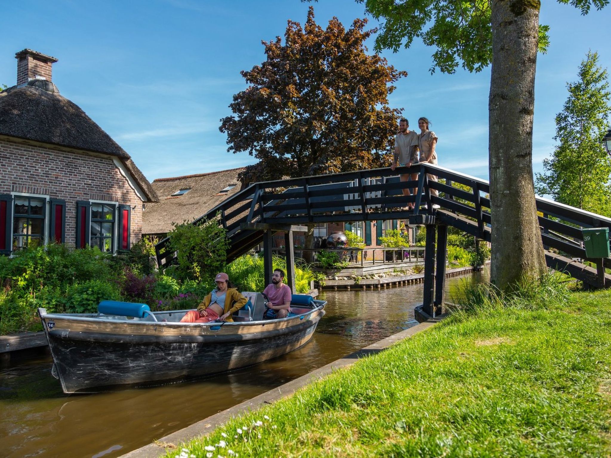 De Wiedense Meren - Villa Waterrijk MIVA | 3p - Image 2