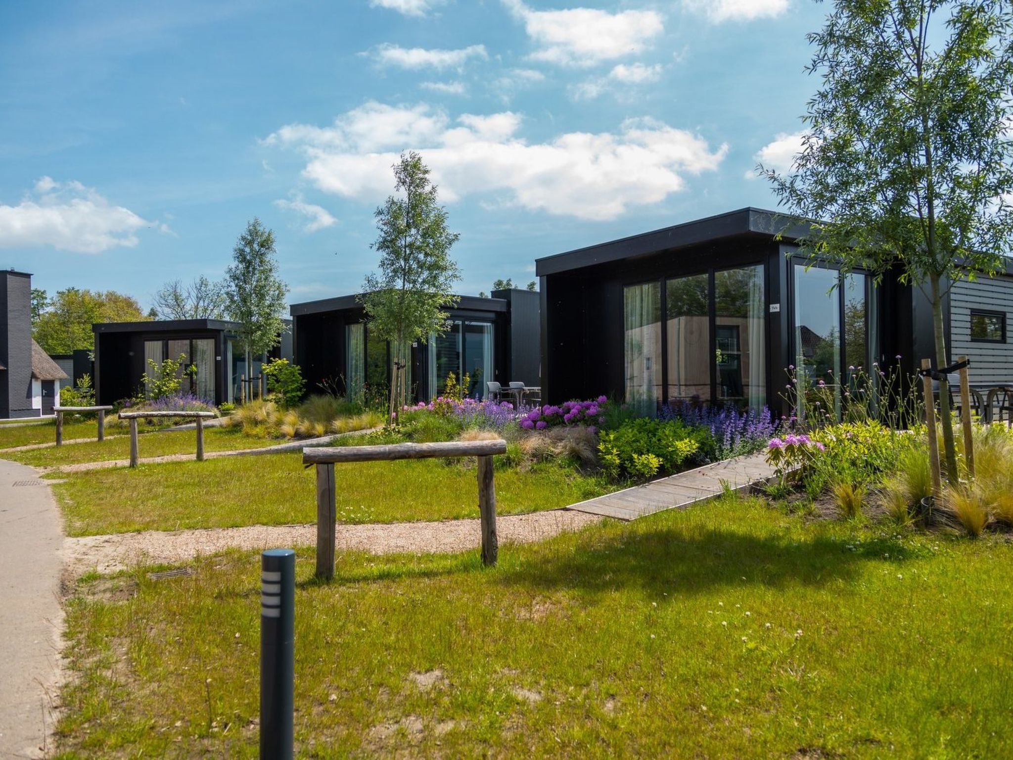 De Wiedense Meren - Villa Waterrijk MIVA | 3p - Image 4