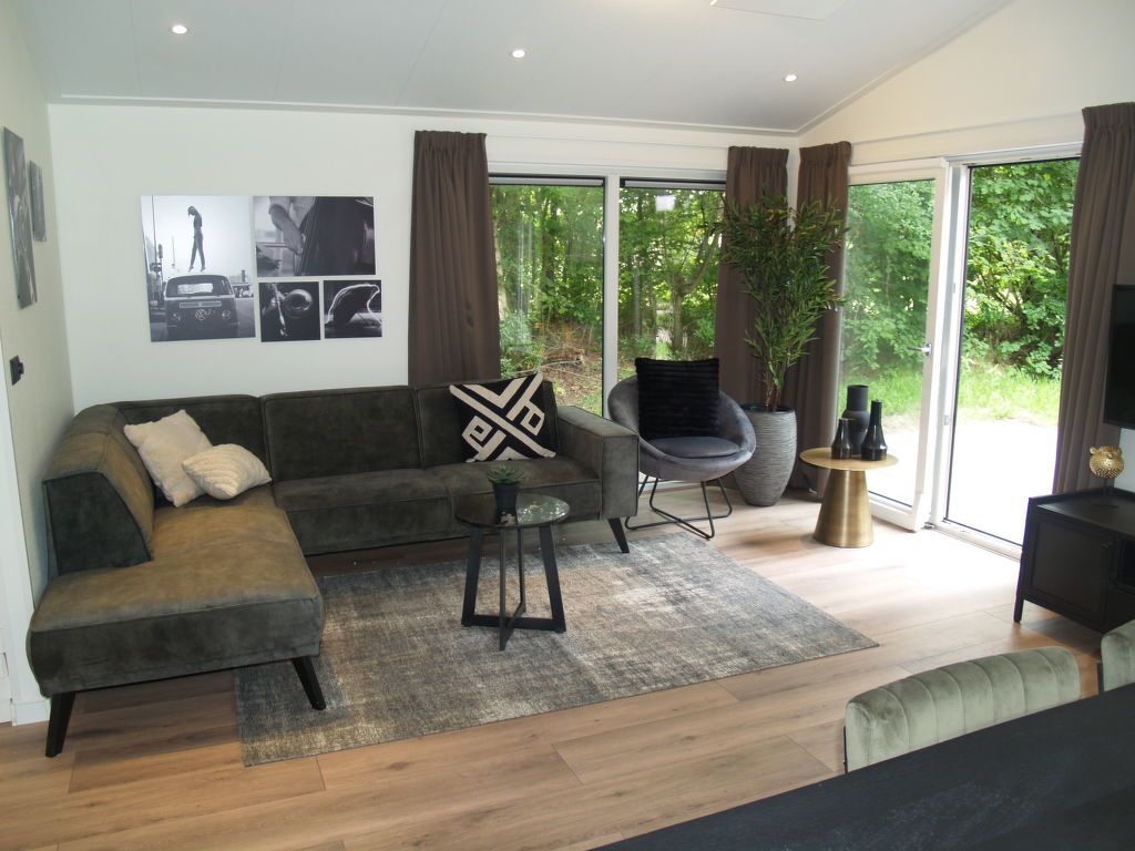 Vakantiehuis Hackfort 6