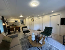 Houtenborg Lodge: Luxe boshuis op 30 meter van het centrum van Ruinen - thumbnail 6