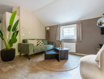 Veenborg Lodge: Luxe wellnessverblijf op 30 meter van het centrum van Ruinen - thumbnail 6
