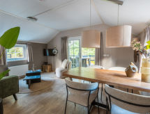 Veenborg Lodge: Luxe wellnessverblijf op 30 meter van het centrum van Ruinen - thumbnail 3