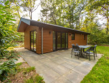 Sterrenborg Lodge: Luxe stadsappartement met zwembad in hartje Ruinen - thumbnail 2