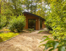 Sterrenborg Lodge: Luxe stadsappartement met zwembad in hartje Ruinen - thumbnail 1