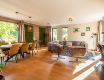 De Havezate Wellness: Luxe groepsaccommodatie met privézwembad in hartje Ruinen - thumbnail 4