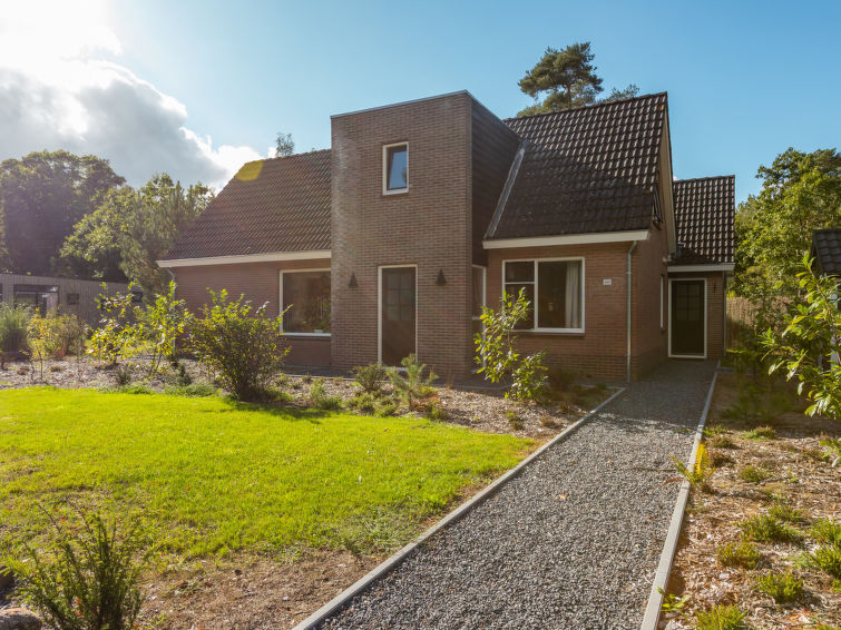 Vakantiepark De Wiltzangh - De Havezate Wellness - Drenthe