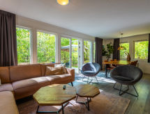Venneborg Lodge: Luxe stadsvilla op 30 meter van het centrum van Ruinen - thumbnail 5