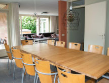 Familiehuis Wellness in hartje Ruinen voor 19 gasten met jacuzzi - thumbnail 5