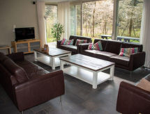 Familiehuis Wellness in hartje Ruinen voor 19 gasten met jacuzzi - thumbnail 3