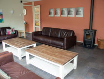 Familiehuis Wellness in hartje Ruinen voor 19 gasten met jacuzzi - thumbnail 2