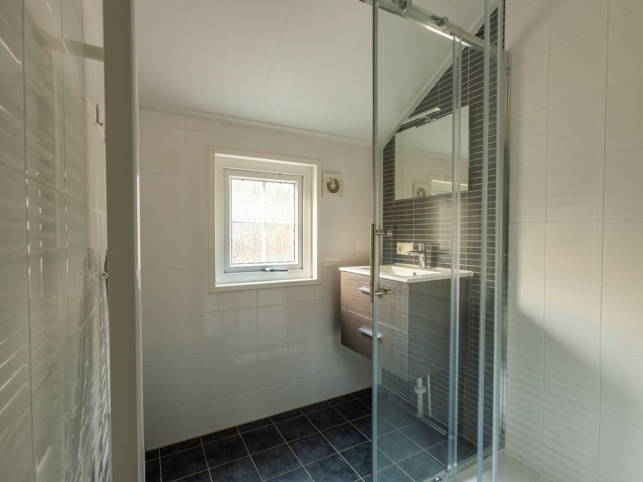 De Wiltzangh - Veenborg Lodge | 4p - Buiten
