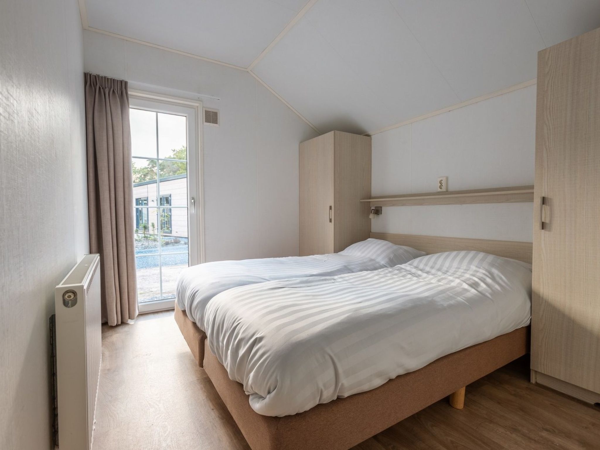 De Wiltzangh - Veenborg Lodge | 4p - Buiten