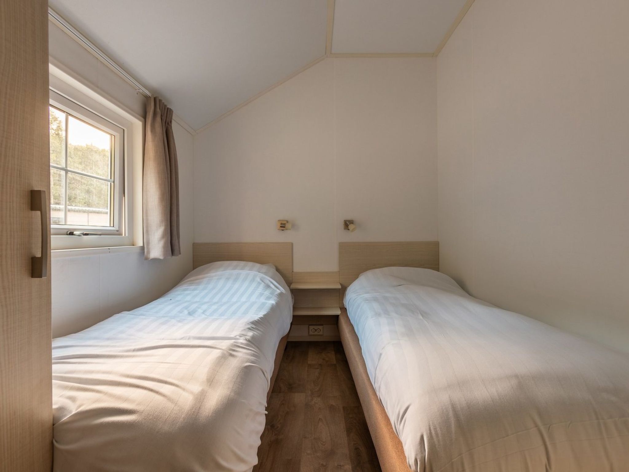De Wiltzangh - Veenborg Lodge | 4p - Buiten