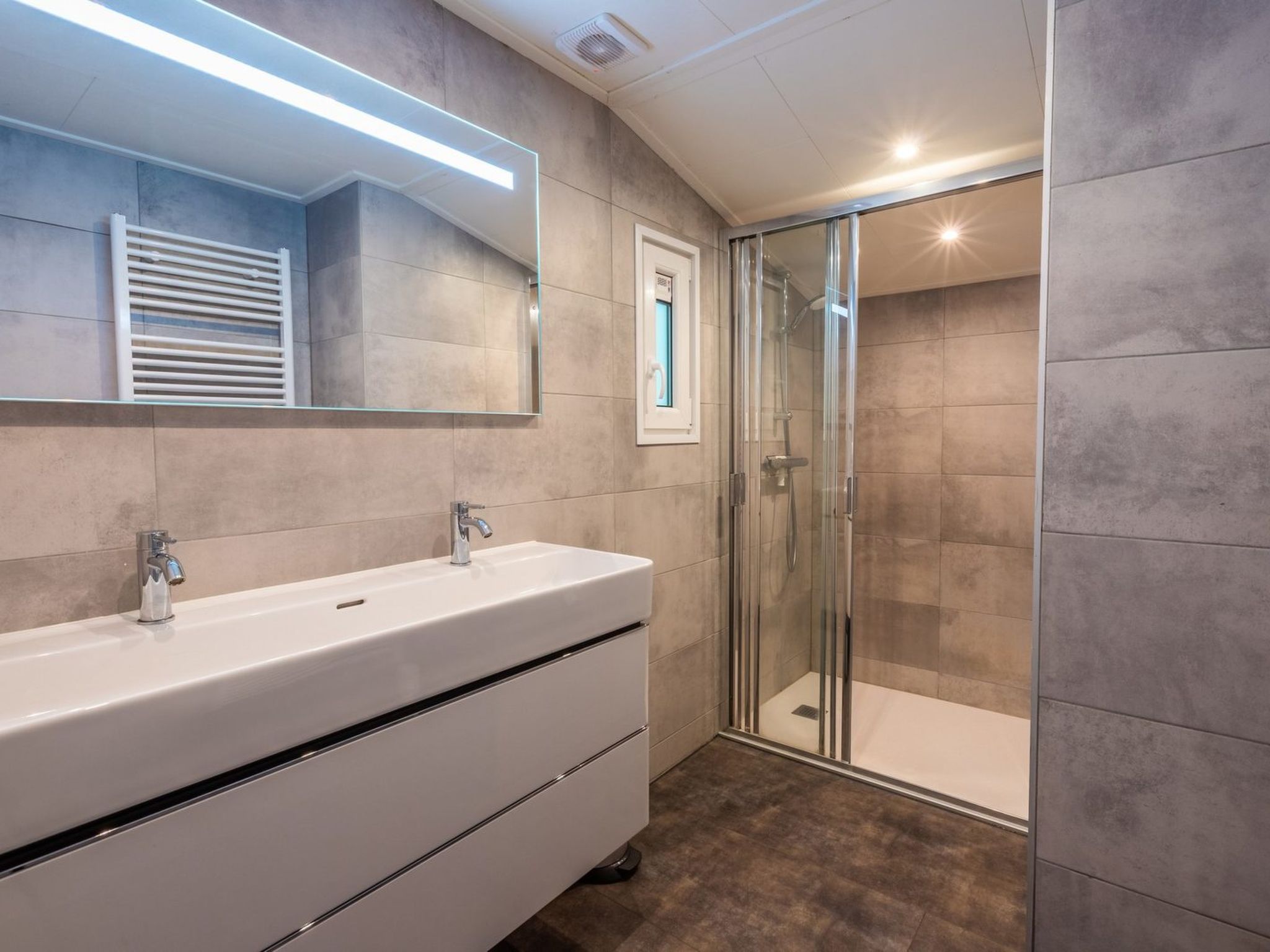 De Wiltzangh - Houtenborg Lodge Hottub | 4p - Buiten