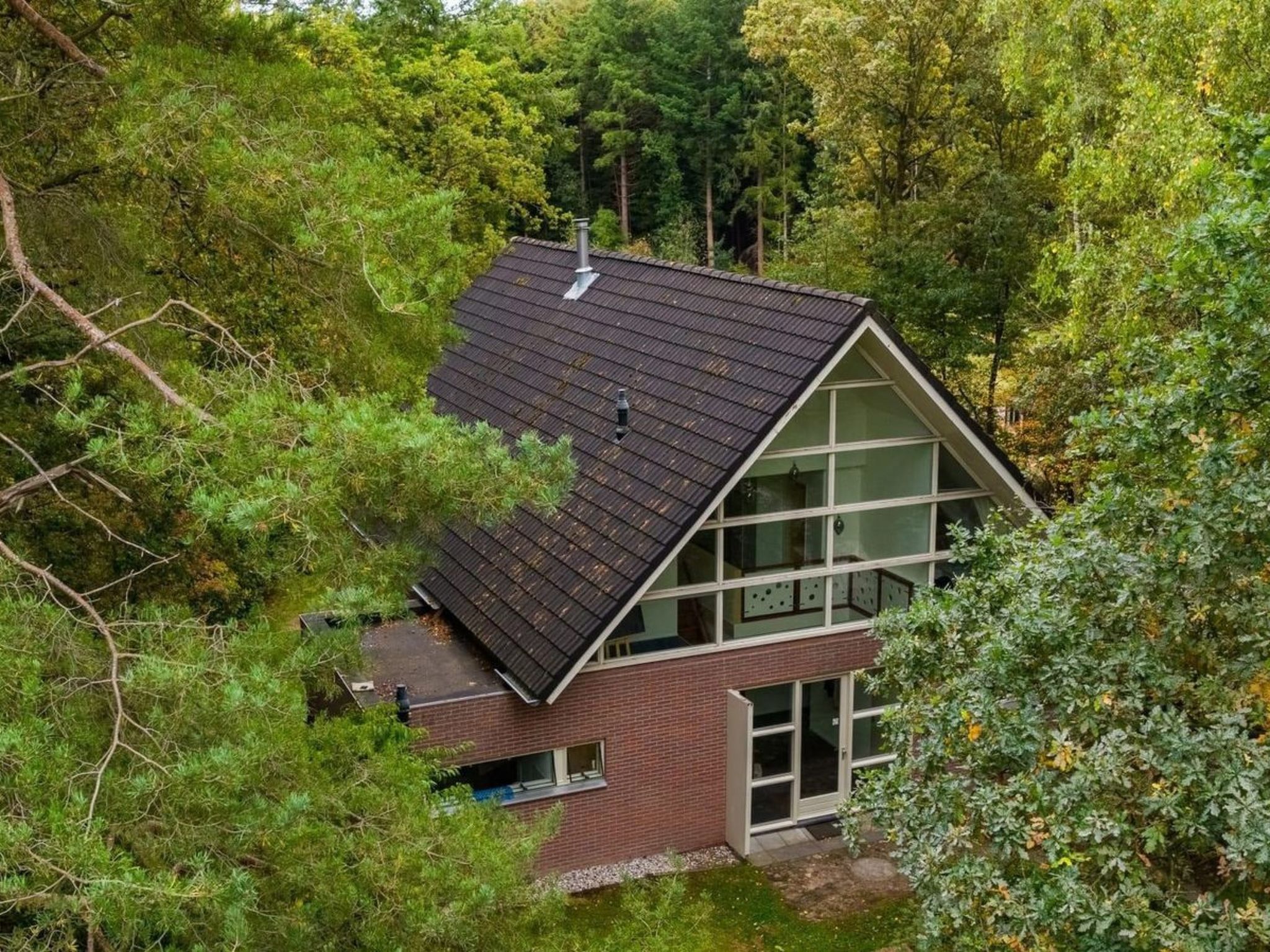 De Wiltzangh - Familiehuis Wellness | 18p