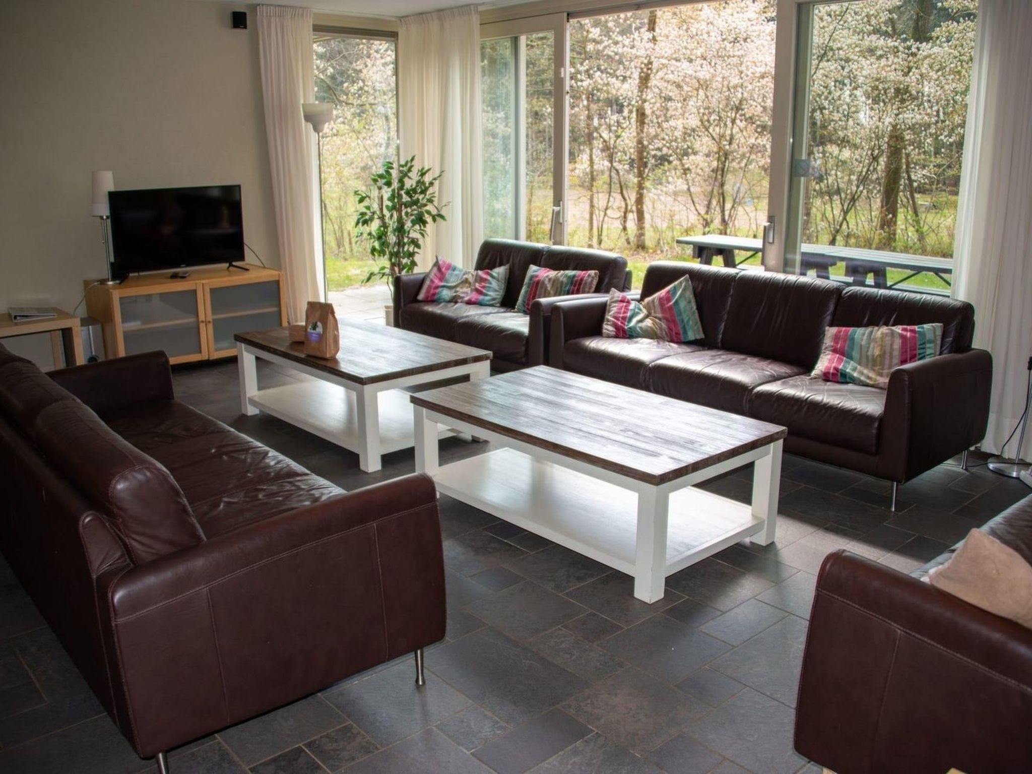 De Wiltzangh - Familiehuis Wellness | 18p - Buiten