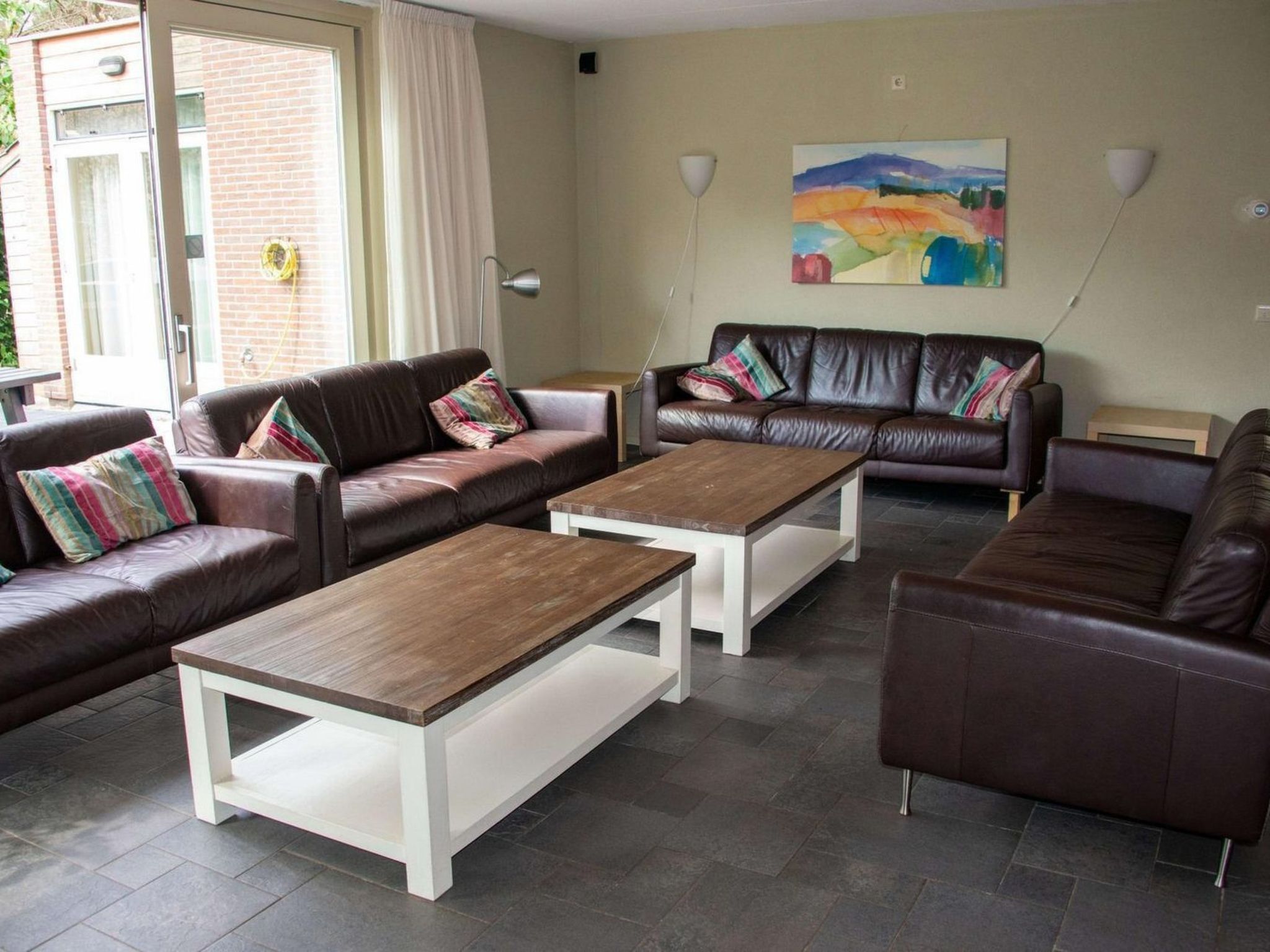 De Wiltzangh - Familiehuis Wellness | 18p - Buiten