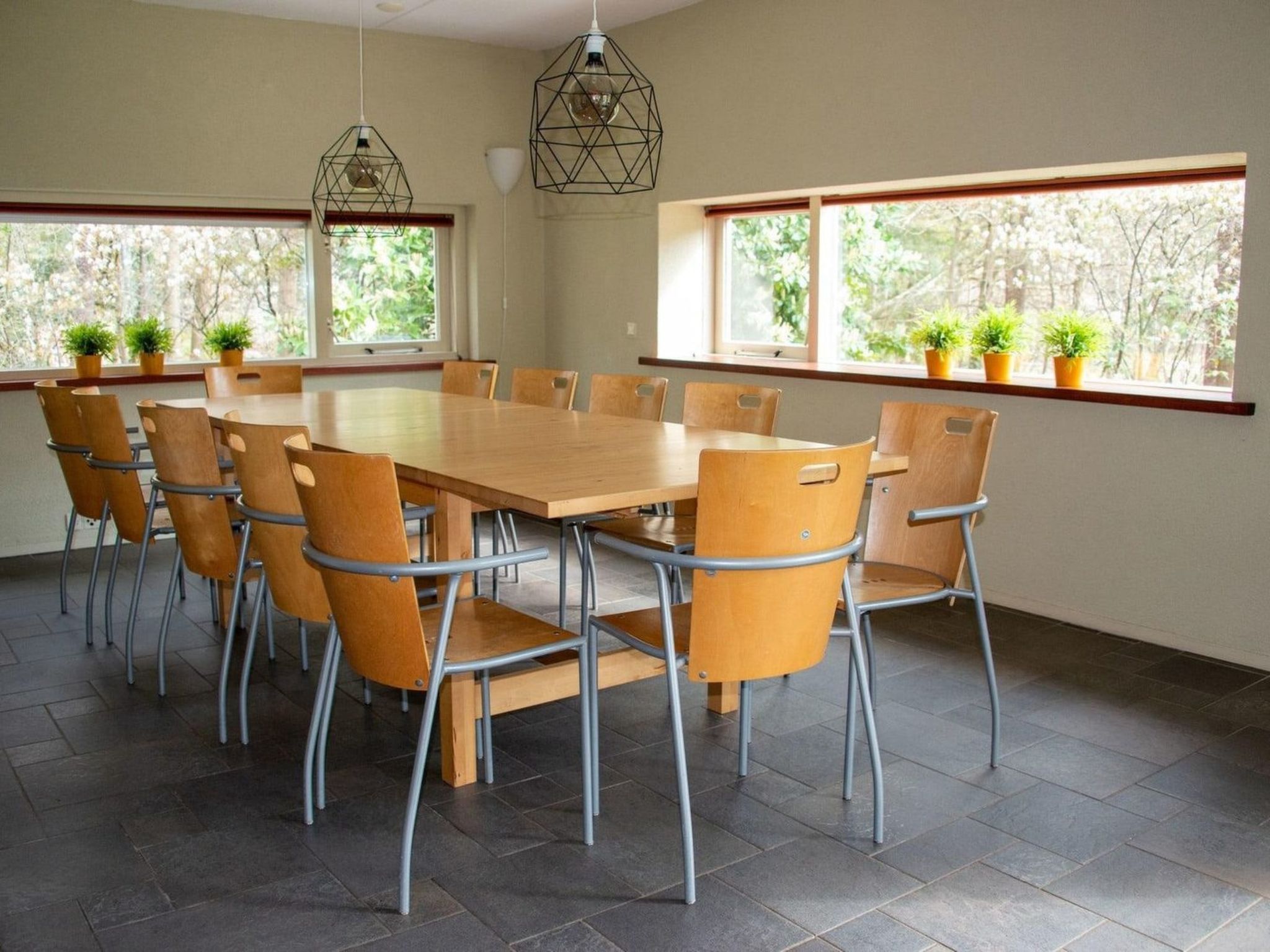 De Wiltzangh - Familiehuis Wellness | 18p - Buiten
