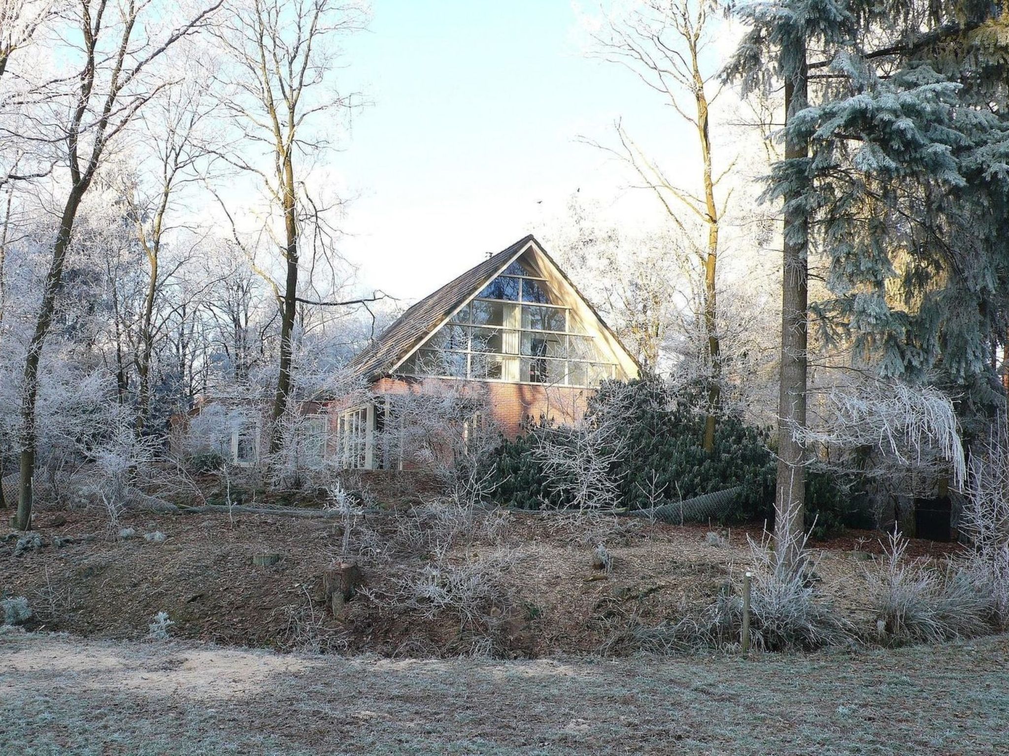 De Wiltzangh - Familiehuis Wellness | 18p - Buiten