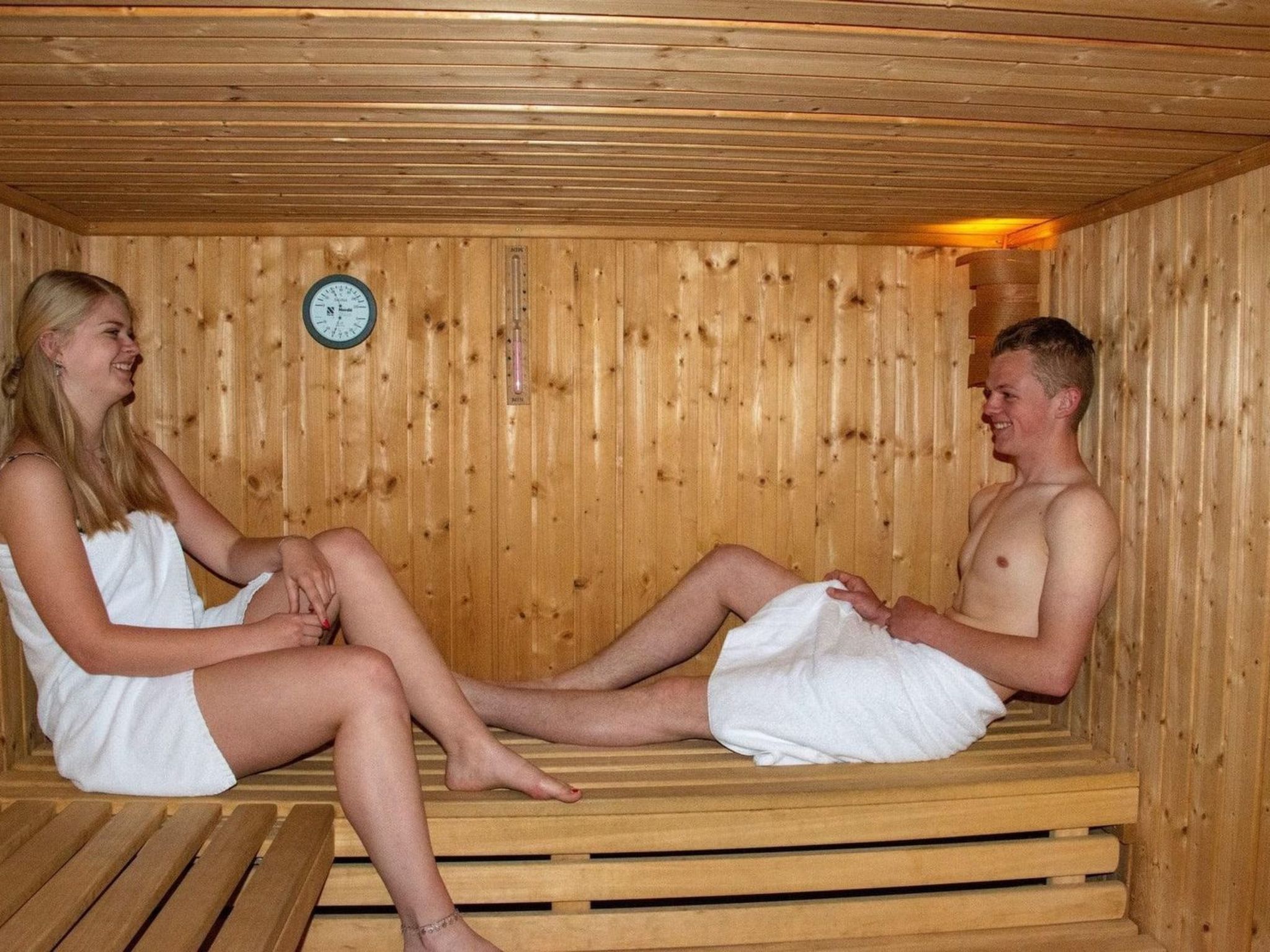 De Wiltzangh - Familiehuis Wellness | 18p - Buiten