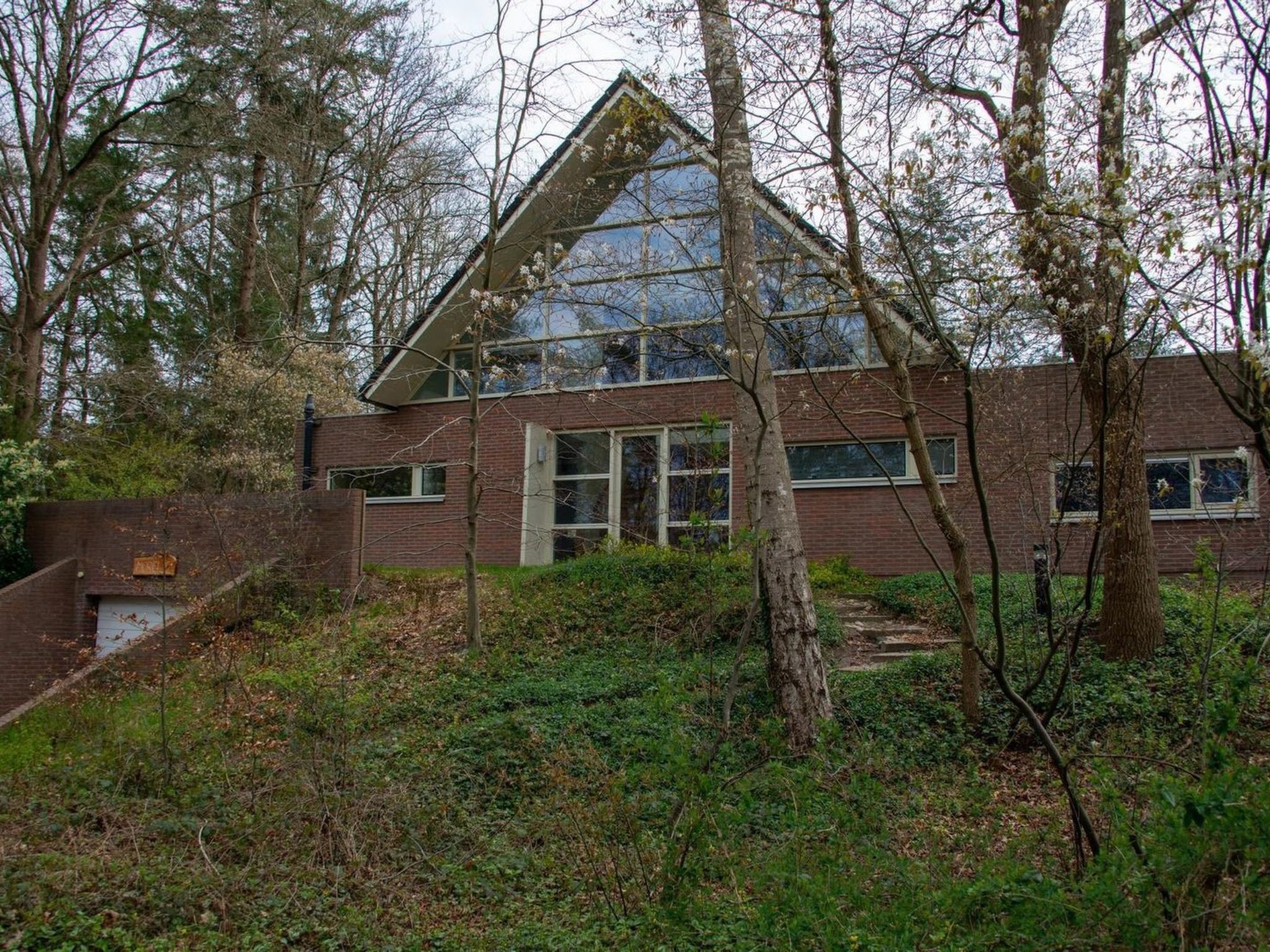 De Wiltzangh - Familiehuis Wellness | 18p - Buiten