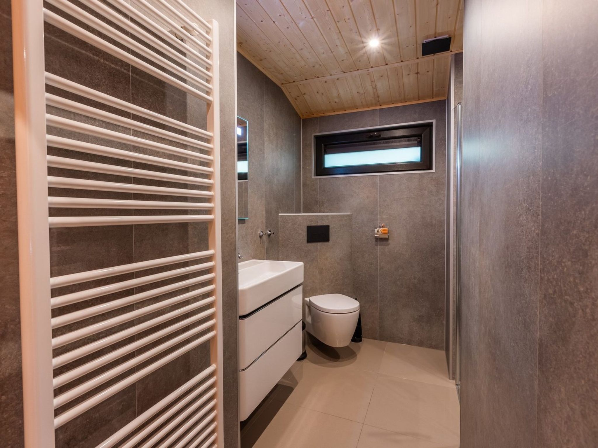 De Wiltzangh - Esborg Lodge Hottub | 6p - Buiten
