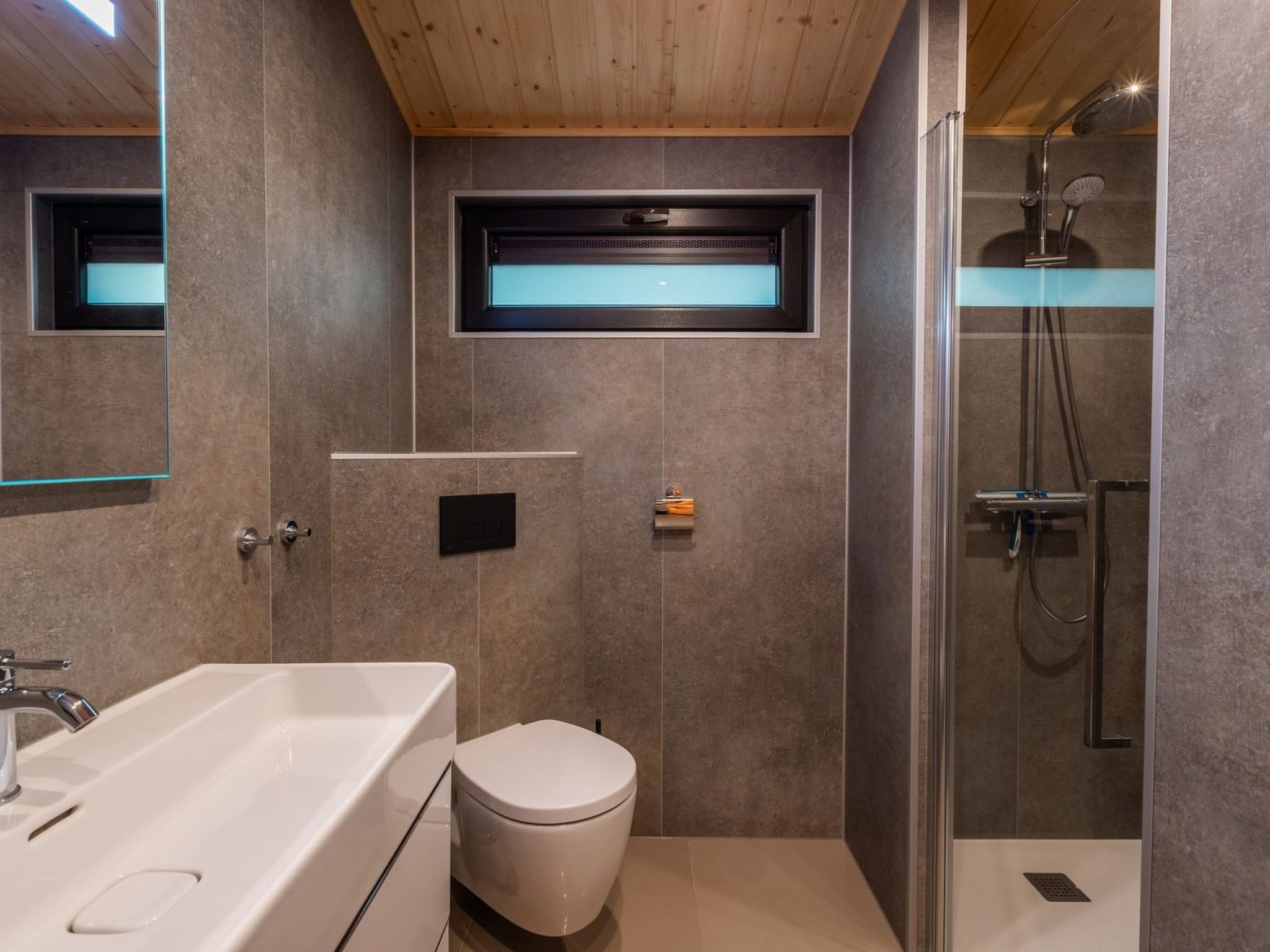 De Wiltzangh - Esborg Lodge Hottub | 6p - Buiten