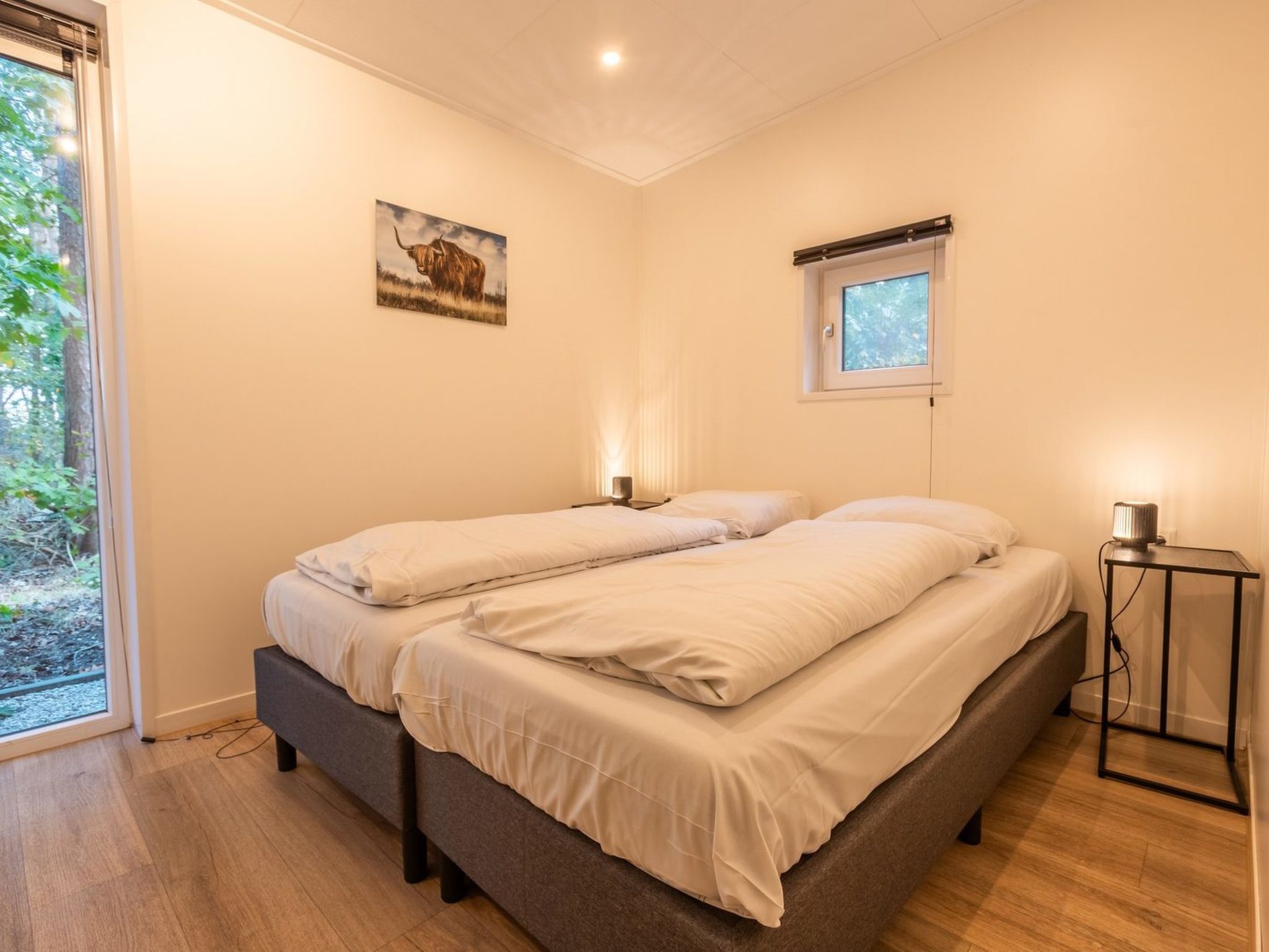 De Wiltzangh - Heideborg Lodge Hottub | 4p - Buiten