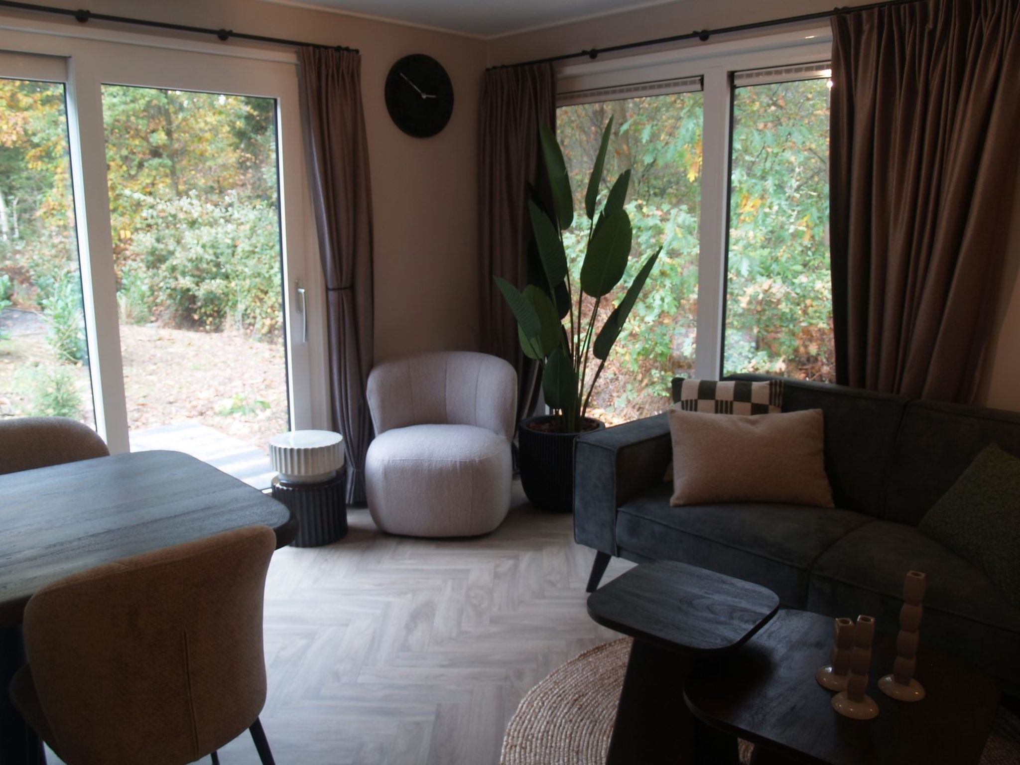 De Wiltzangh - Groeneborg lodge | 5 p